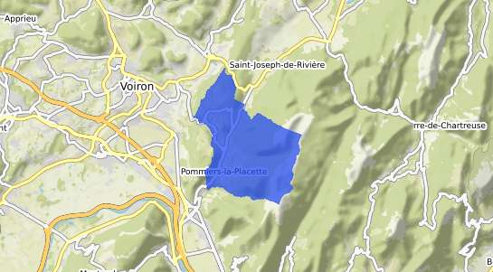 prix immobilier La Sure en Chartreuse