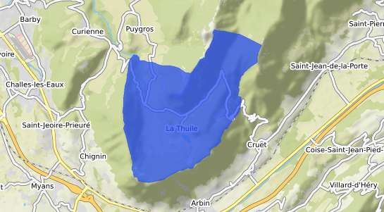 prix immobilier La Thuile