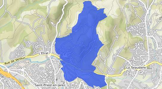 prix immobilier La Tour en Jarez