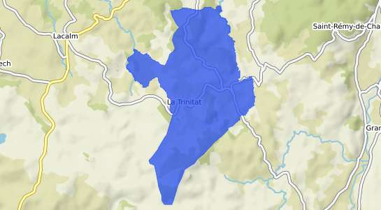 prix immobilier La Trinitat