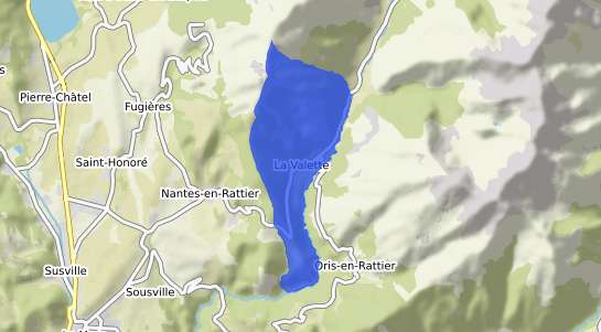 prix immobilier La Valette