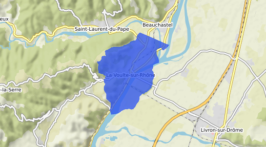 prix immobilier La Voulte-sur-Rhône