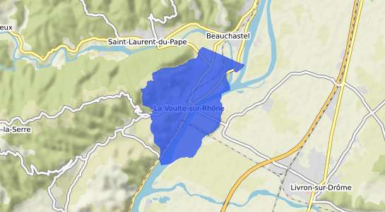 prix immobilier La Voulte-sur-Rhne