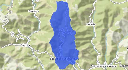 prix immobilier Labastide-sur-B�sorgues