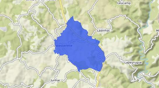 prix immobilier Labesserette