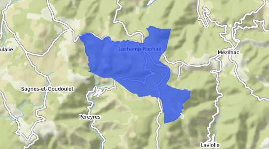prix immobilier Lachamp-Rapha�l