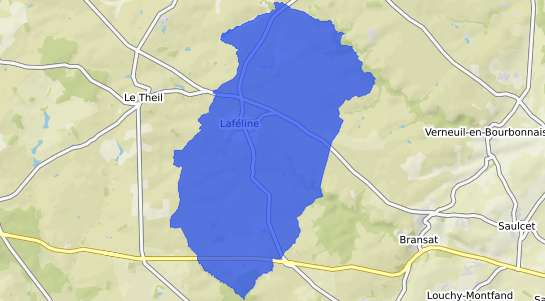 prix immobilier Laf�line