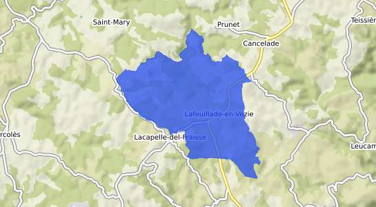 prix immobilier Lafeuillade en V�zie