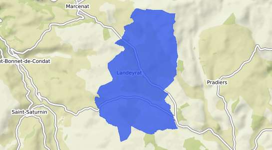 prix immobilier Landeyrat