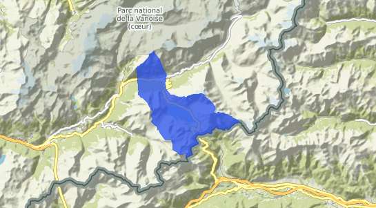 prix immobilier Lanslebourg Mont Cenis