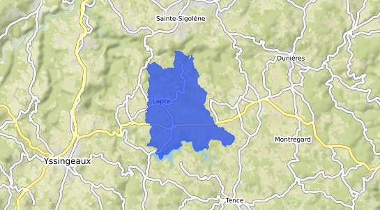 prix immobilier Lapte