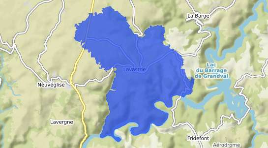 prix immobilier Lavastrie