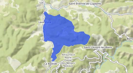 prix immobilier Laveyrune
