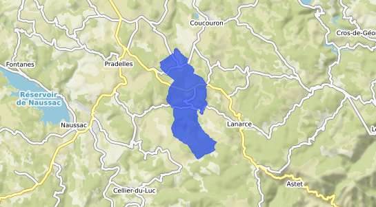 prix immobilier Lavillatte