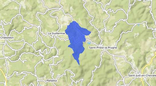 prix immobilier Lavoine