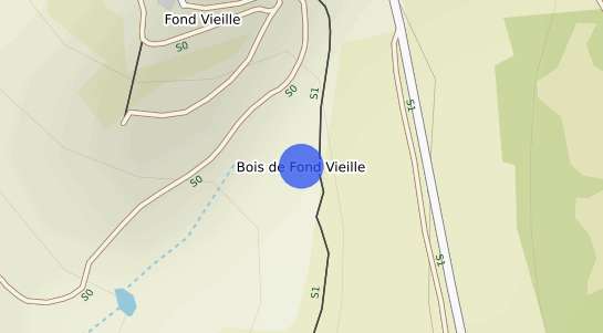 prix immobilier Le Bois d'Oingt