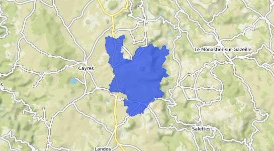 prix immobilier Le Brignon