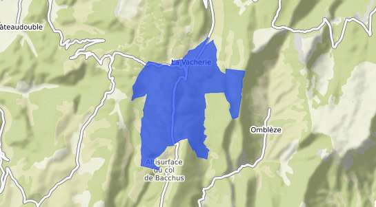 prix immobilier Le Chaffal