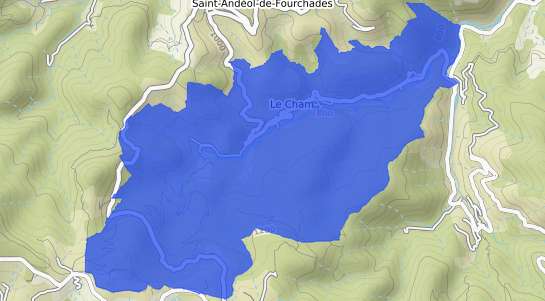 prix immobilier Le Chambon