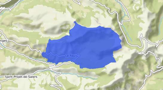 prix immobilier Le Fau
