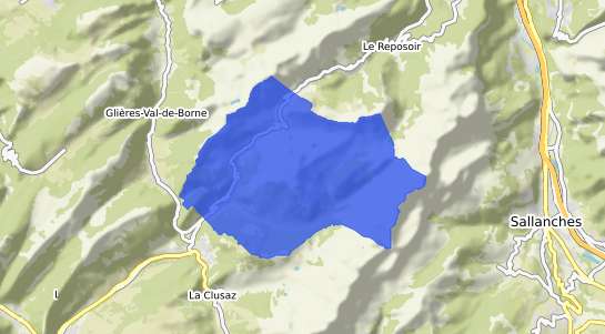 prix immobilier Le Grand Bornand