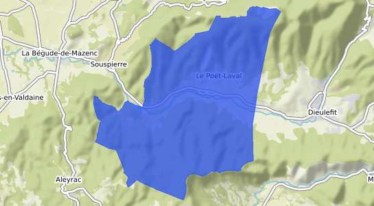 prix immobilier Le Po�t Laval