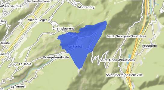 prix immobilier Le Pontet