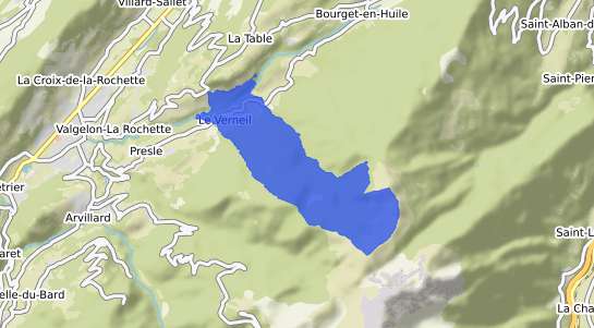 prix immobilier Le Verneil