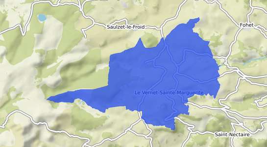 prix immobilier Le Vernet Sainte Marguerite
