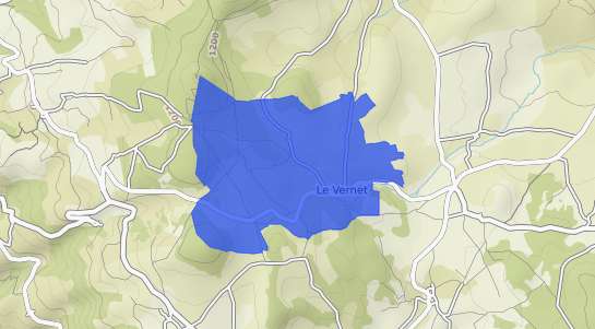 prix immobilier Le Vernet