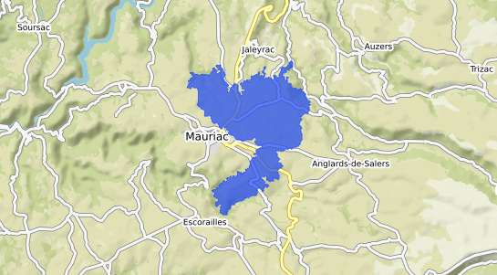 prix immobilier Le Vigean