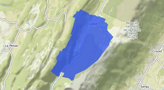 prix immobilier L�lex