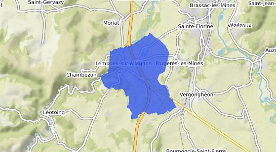 prix immobilier Lempdes sur Allagnon