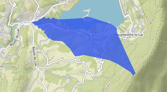 prix immobilier L�pin le Lac