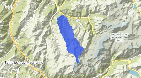 prix immobilier Les Allues