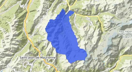 prix immobilier Les Belleville