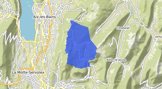 prix immobilier Les D�serts