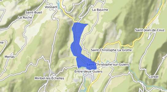 prix immobilier Les Echelles