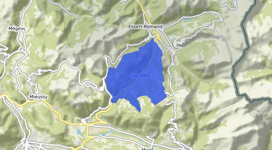 prix immobilier Les Gets