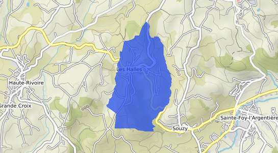 prix immobilier Les Halles