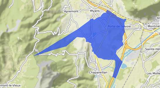prix immobilier Les Marches