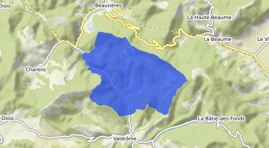 prix immobilier Les Pr�s
