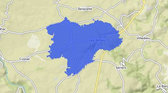 prix immobilier Les Ternes