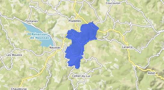 prix immobilier Lesp�ron