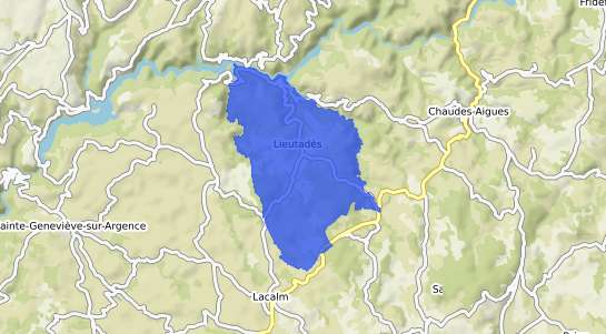 prix immobilier Lieutad�s