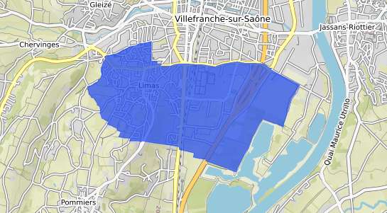 prix immobilier Limas
