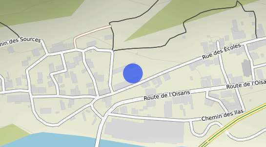 prix immobilier Livet