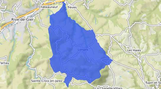 prix immobilier Longes