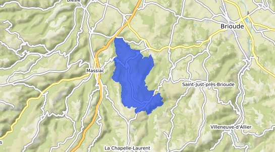 prix immobilier Lubilhac