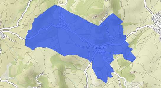 prix immobilier Ludesse